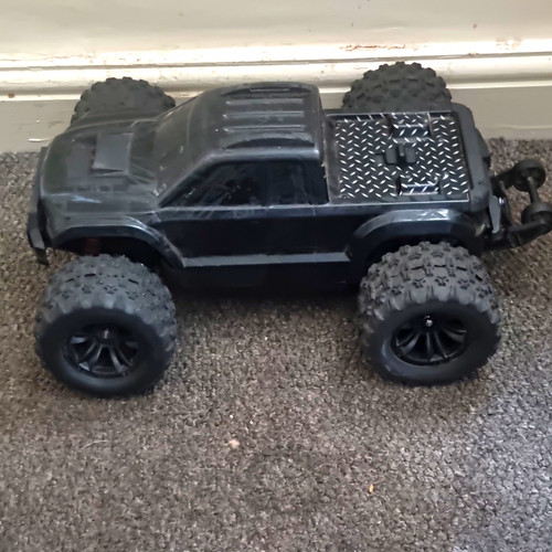 Electric 10rc off - electric, 1.10rc
