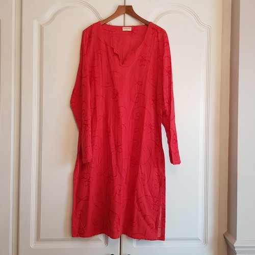 Nomads size bright - -, red