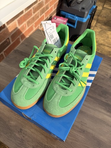Adidas handball spezial size - handball,