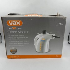 Vax Grime Master Handheld