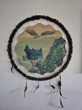 Native American Dream Catcher
