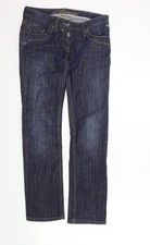 Womens UK Size 28 in Timezone