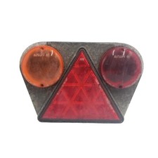 Rear Light for Fiat Balilla