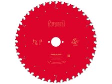 Freud F03FS09775 250mm x 30mm