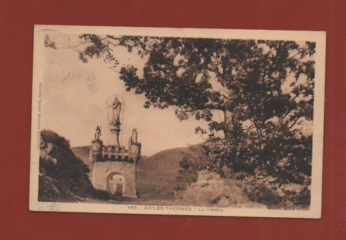 Les thermes the - les,