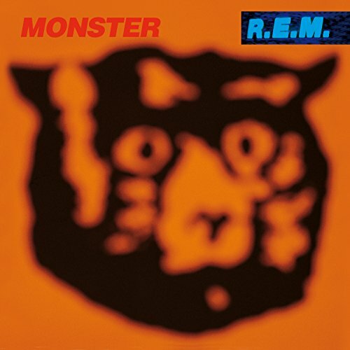Monster 25th - r.e.m., [25th