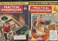 PRACTICAL HOUSEHOLDER BUNDLE