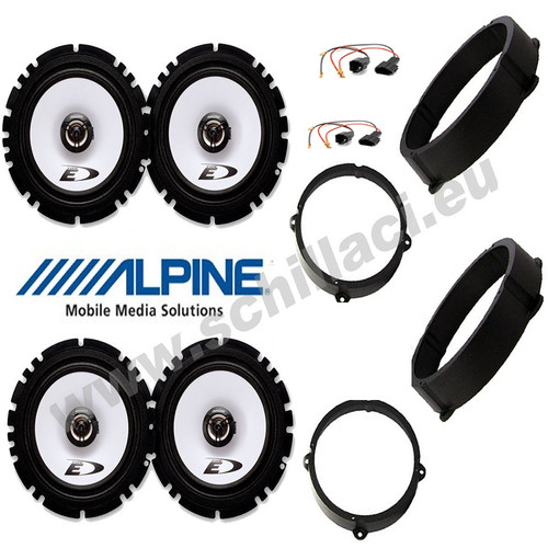 Kit speakers for - kit,