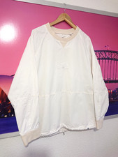 Pretty Green X Umbro Drill Top