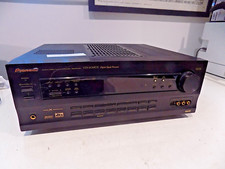 Pioneer VSX-808RDS AV Multi