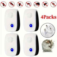 Pack ultrasonic pest - ultrasonic,