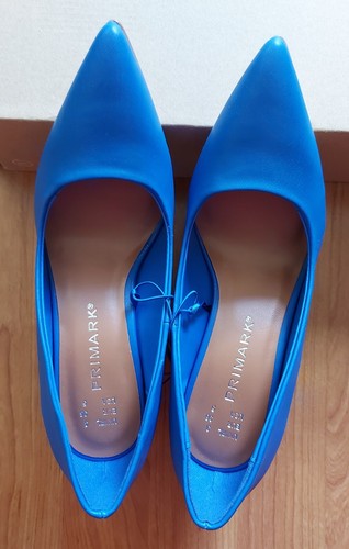 Primark women stiletto heel - primark,