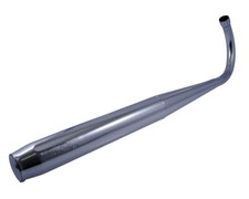 Exhaust system Streetlights