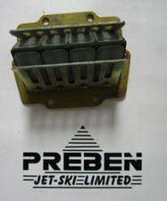 KAWASAKI REED ASSEMBLY 750 800