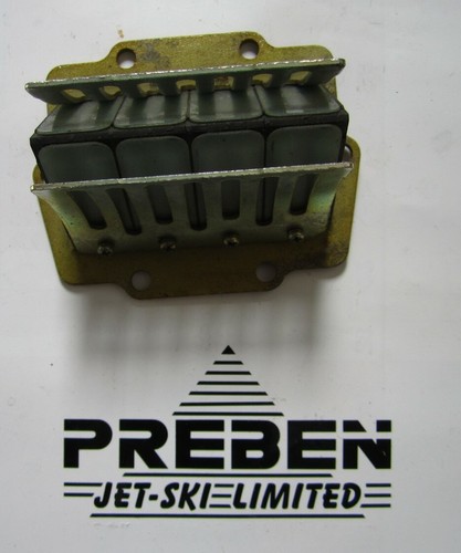 Kawasaki reed assembly 750 - reed,