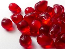 9 (mm) 10 (mm) CZECH GLASS