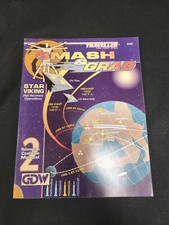 Traveller The New Era Smash &