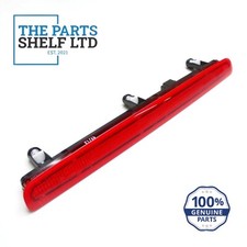 VW Transporter T5 2003-15 HIGH LEVEL BRAKE LIGHT - TAILGATE 1 REAR DOOR- GENUINE