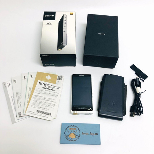 Zx1 sony 128gb res - sony, hi-res