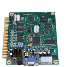 Horizontal multicade arcade - multicade,