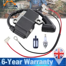 Ignition Coil Module Spark