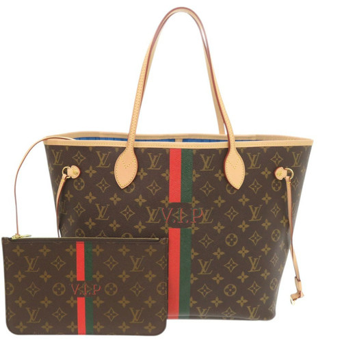Louis vuitton neverfull - neverfull, mm