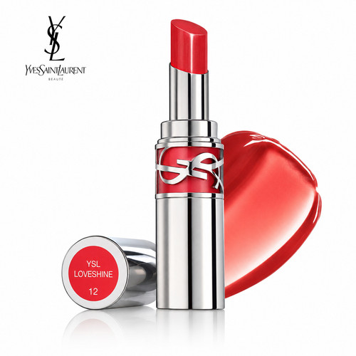 Ysl loveshine lipstick - ysl,