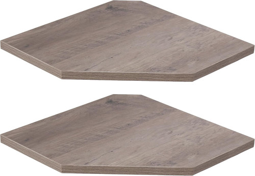 Corner shelf wall mount - corner,