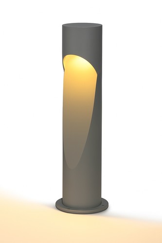Outdoor led bollard - led,
