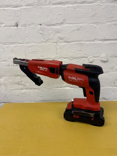 Hilti 5000 cordless - hilti,