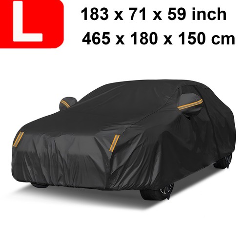 Waterproof car cover outdoor - car,