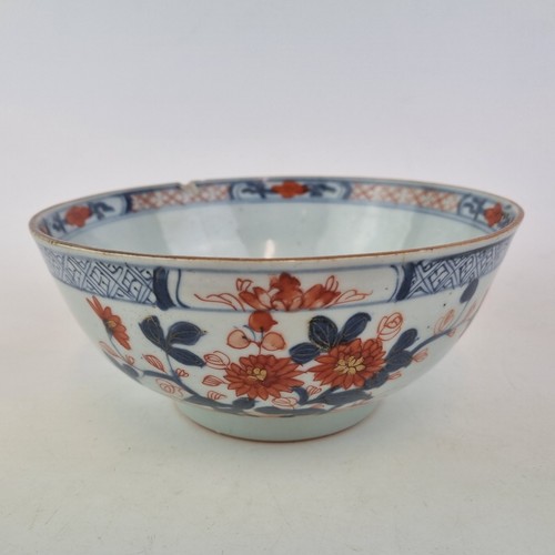 Antique 18thc chinese imari - antique,
