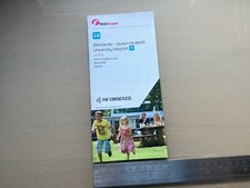 First Glasgow Scottish Bus