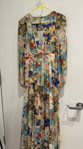 Anthropologie multi color - anthropologie,