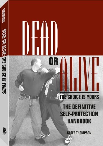 Dead alive the choice is - alive:,