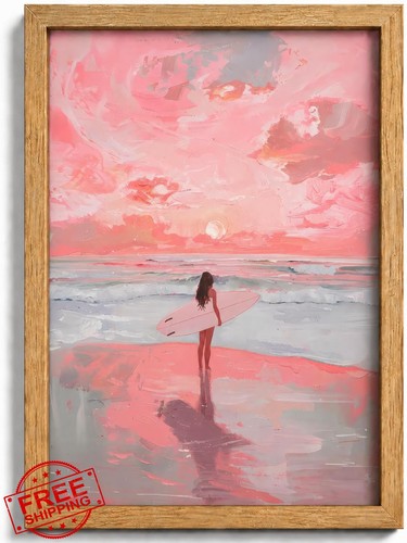 Hjyqln framed surfer - hjyqln,