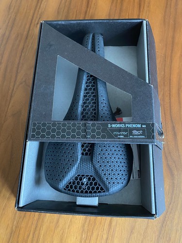 Specialized works phenom - specialized, s-works