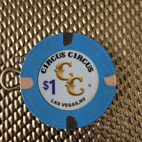 Las vegas circus - vegas,