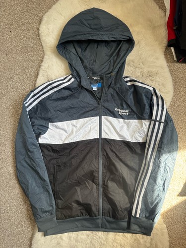 Vintage adidas original - original, sport