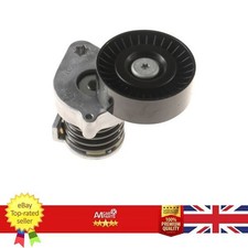 Ribbed belt tensioner for - v-ribbed,