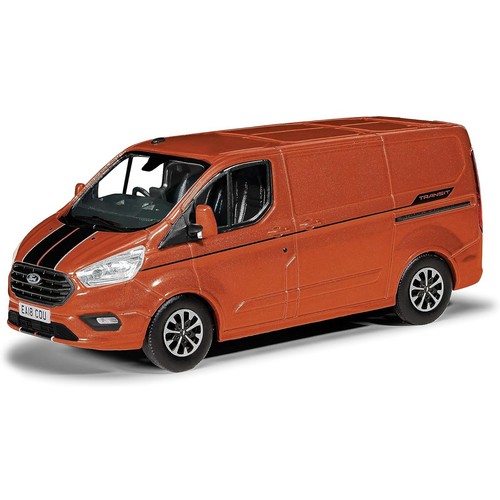 Ford transit custom 310 - transit,