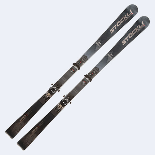 2025 stockli wrt pro - 2025/26,