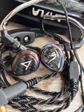 Astell Kern. Layla In-Ear