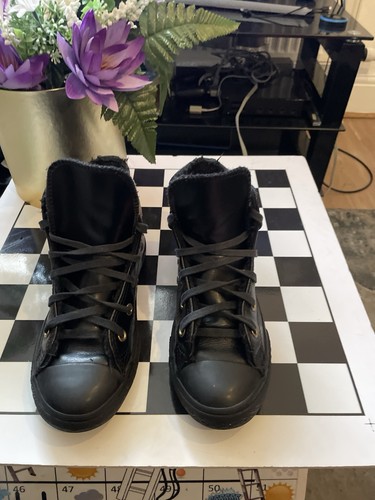 Converse all star kids black - all,