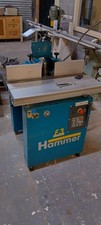Hammer F3 Spindle Moulder