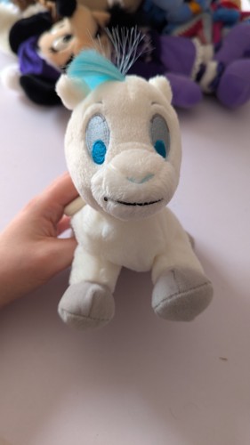 Disney hercules baby pegasus - disney,