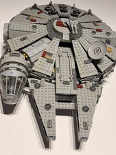 LEGO Star Wars: Millennium