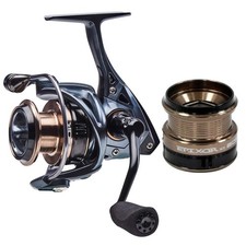 Zenith Okuma Epixor