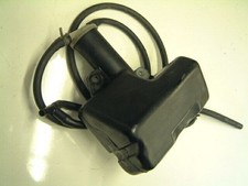 SUZUKI BANDIT GSF400 GSF 400 - COOLANT / EXPANSION TANK & PIPES - 17910-10D00