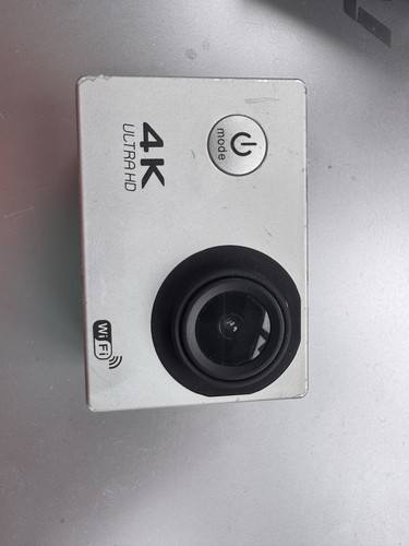 Ultra wifi action camera - action,